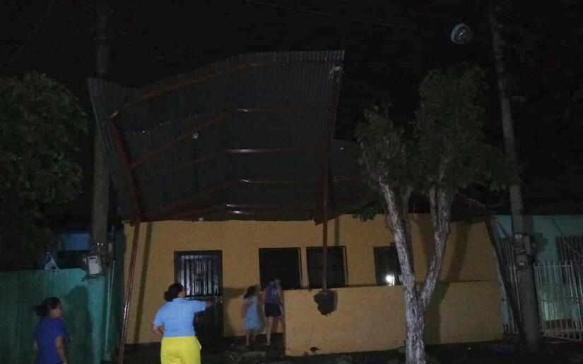 tornado-managua
